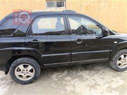 کیا سپۆرتاج